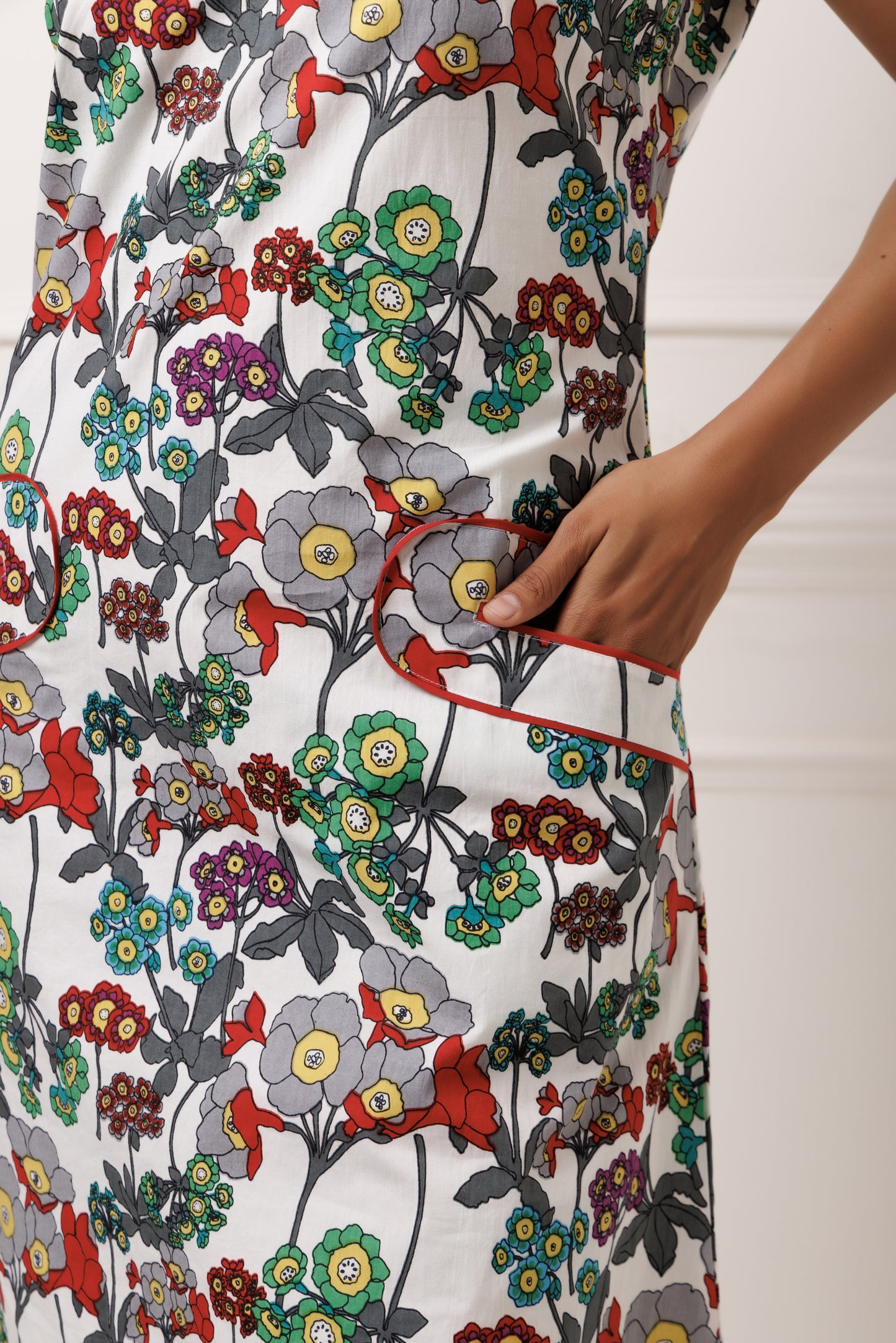 New spicy tunic - Lolita