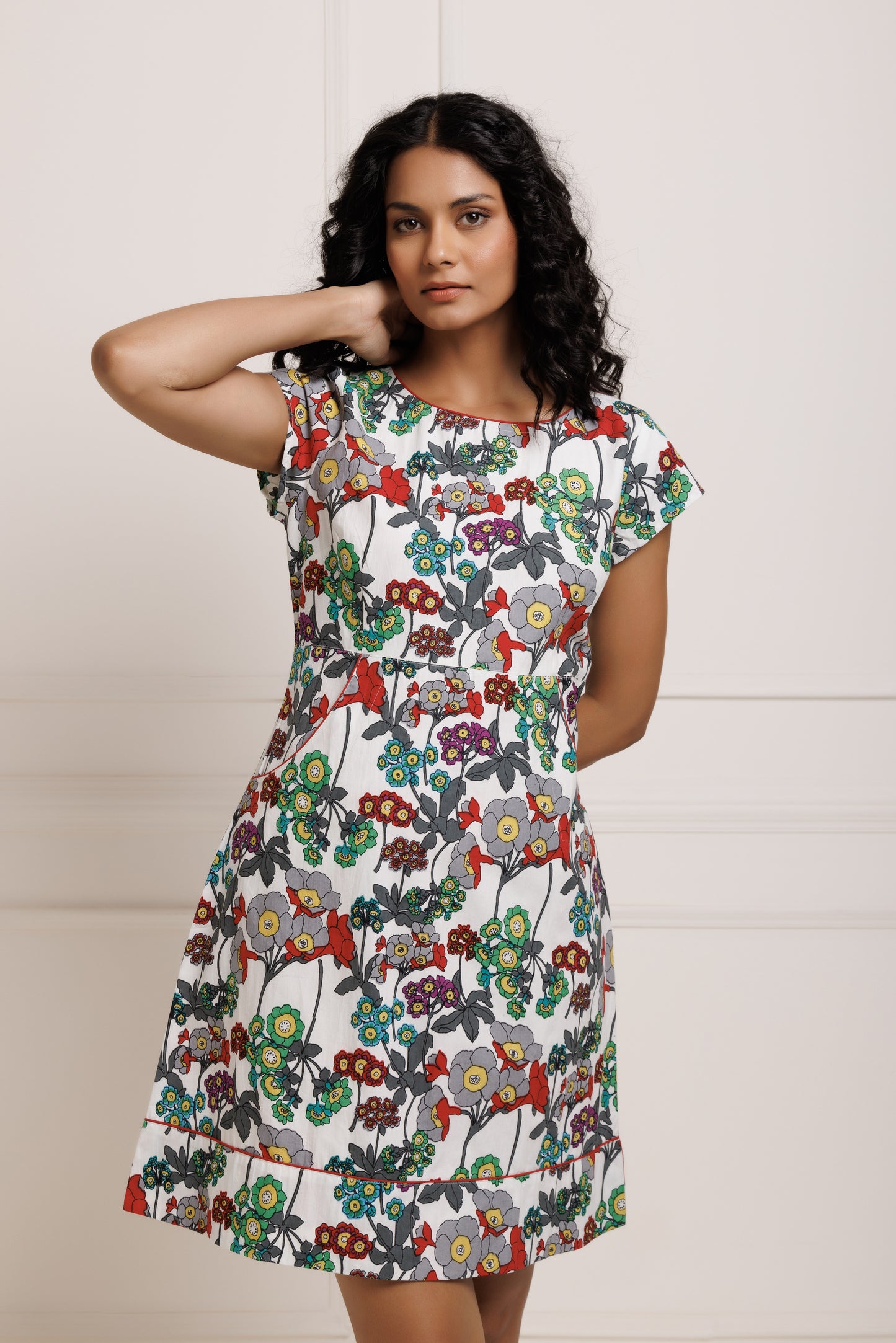 Chancy tunic - Lolita