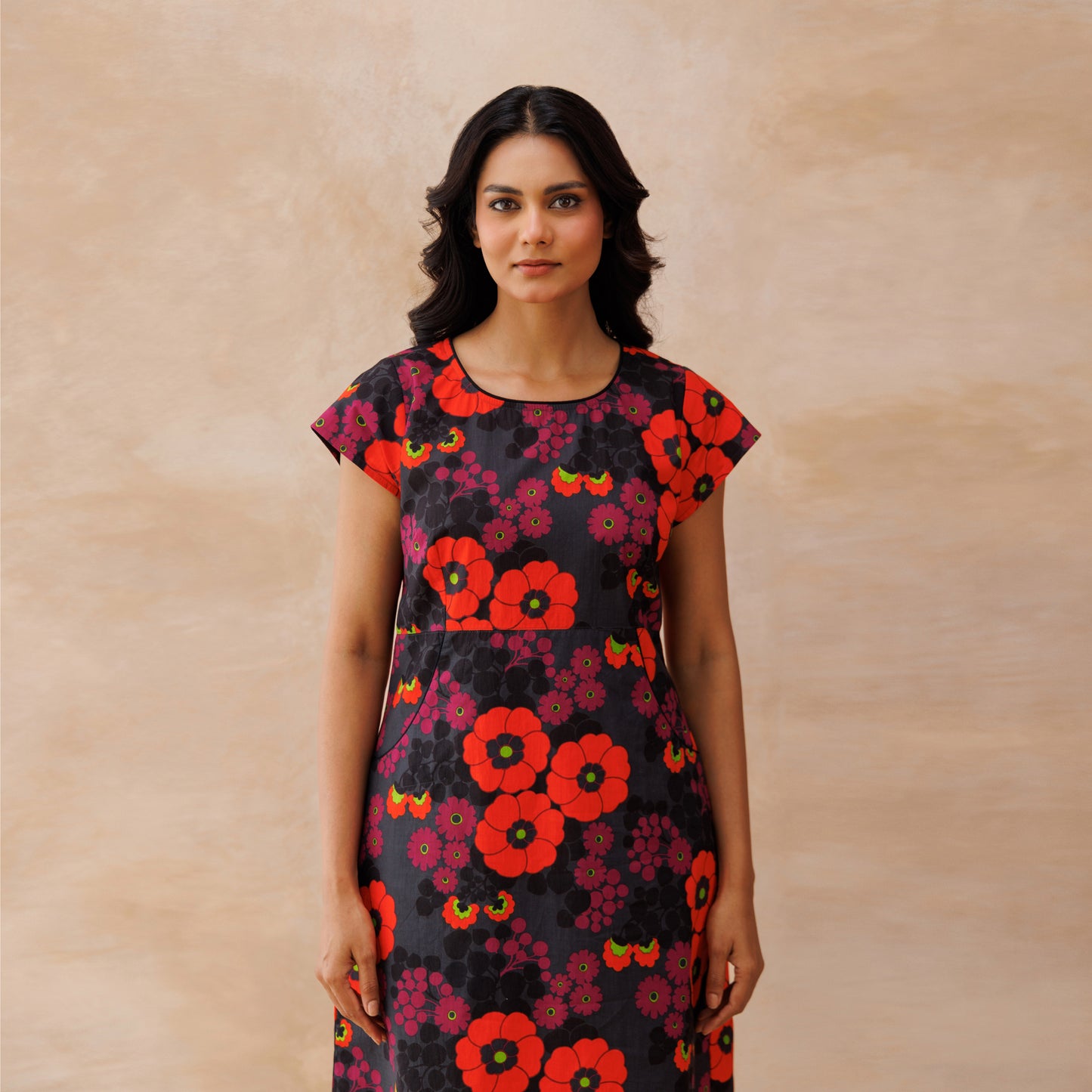 Chancy tunic - Elsie