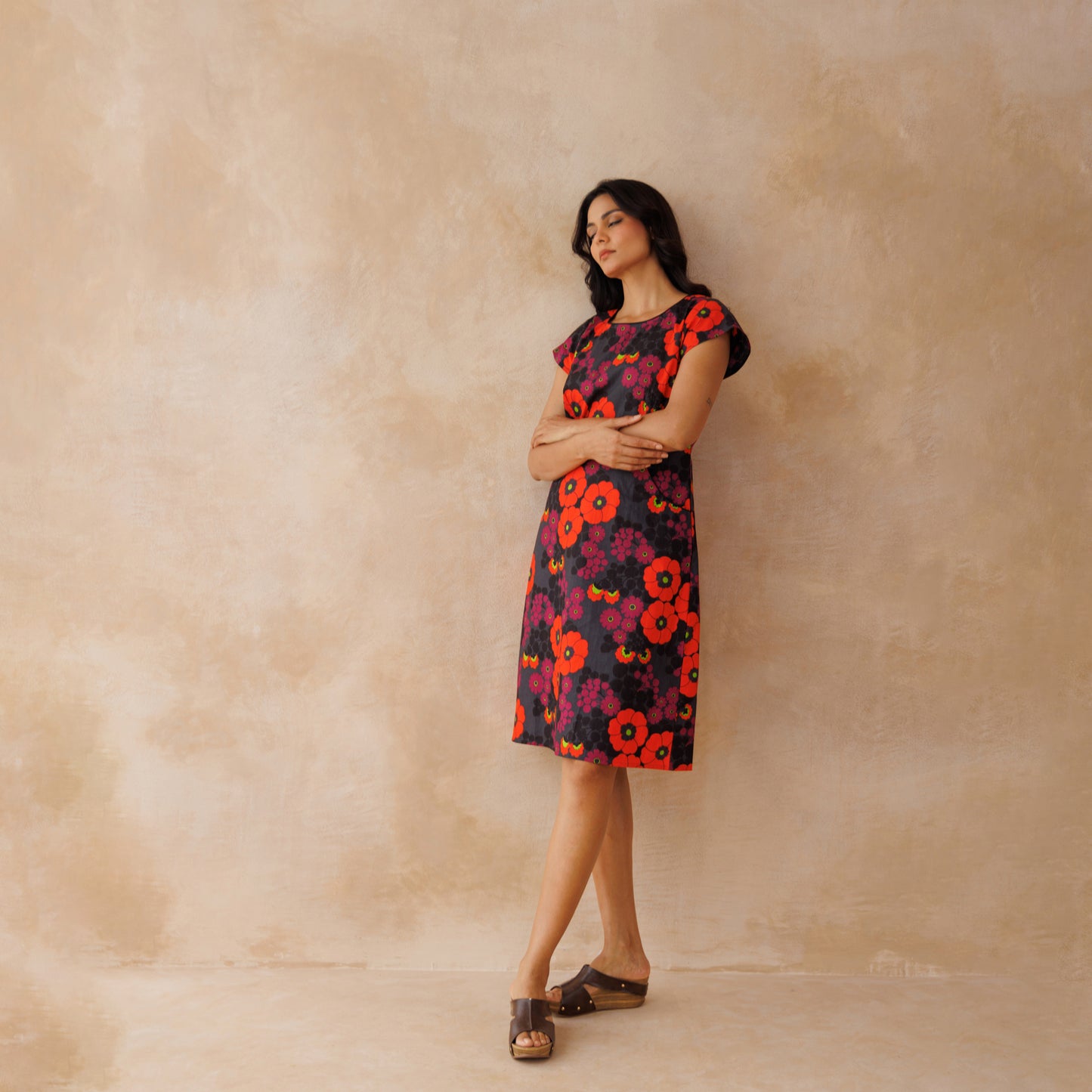 Chancy tunic - Elsie