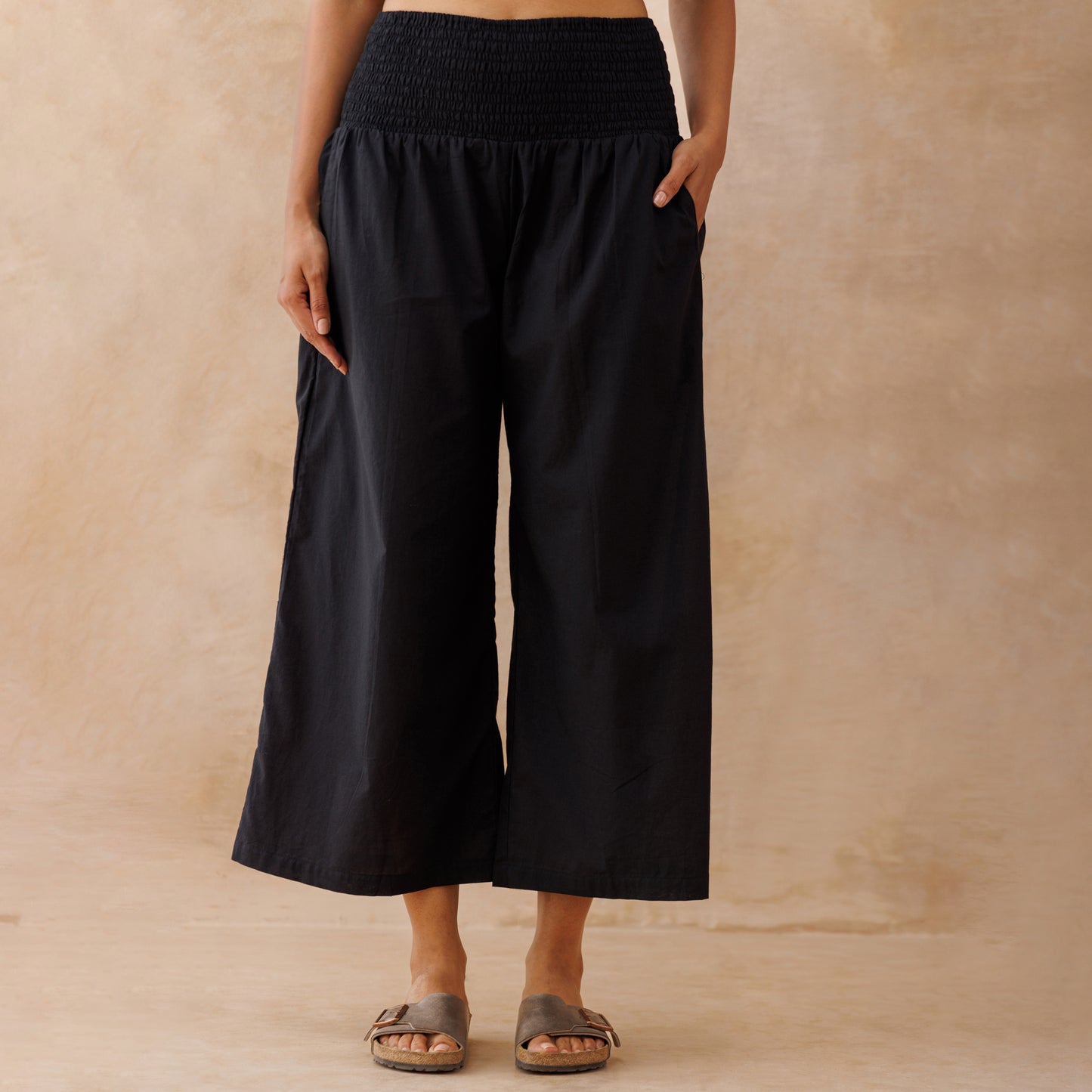 Lucy pants - Black
