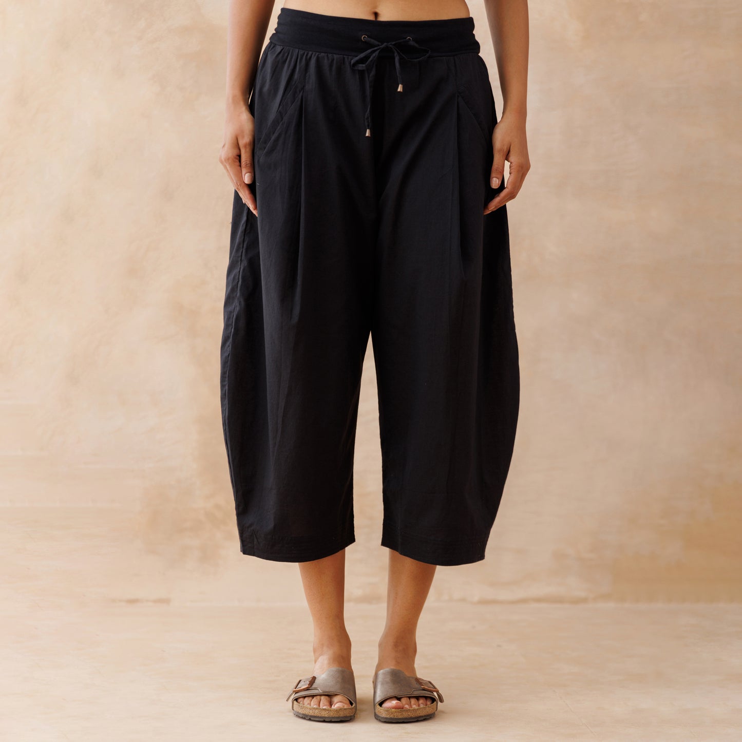 Jojo pants - Black