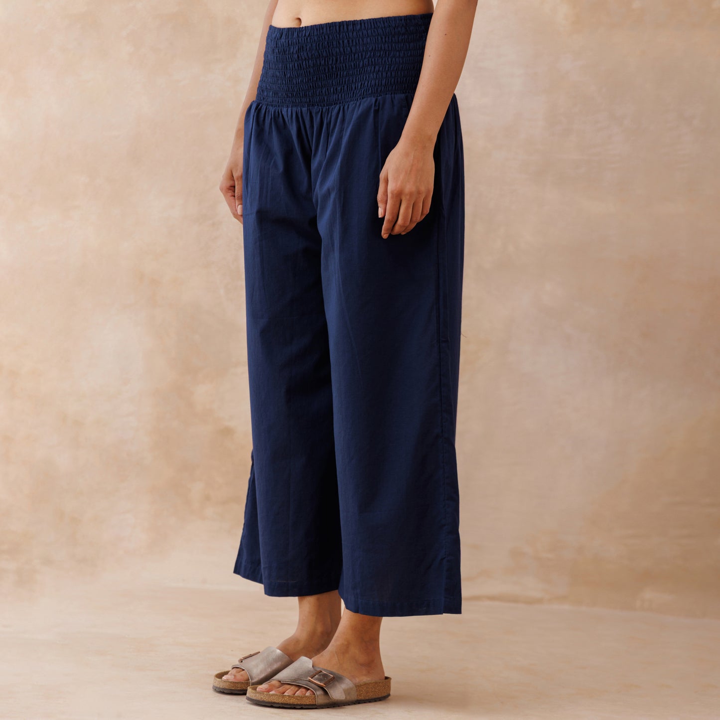Lucy pants - Navy