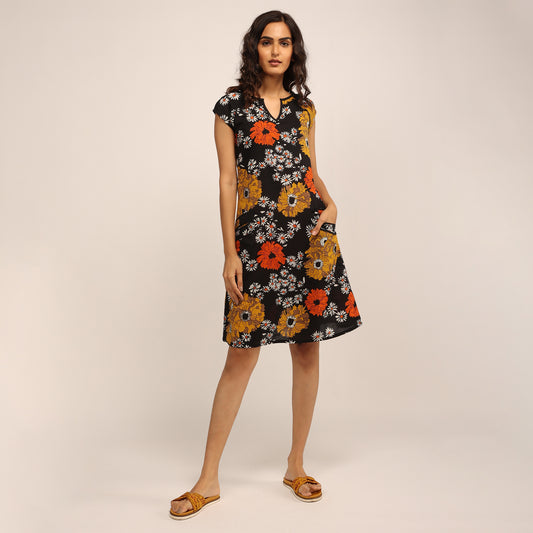 New Spicy - Mustard Flowers