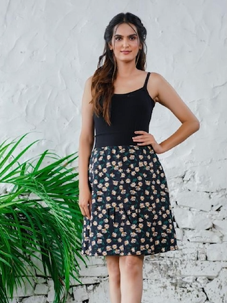 skirt