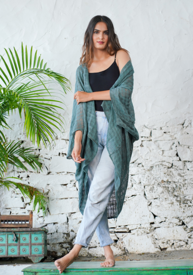 kimono