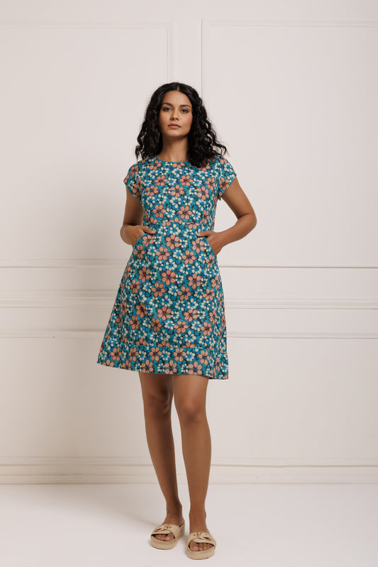 Chancy tunic - Florence