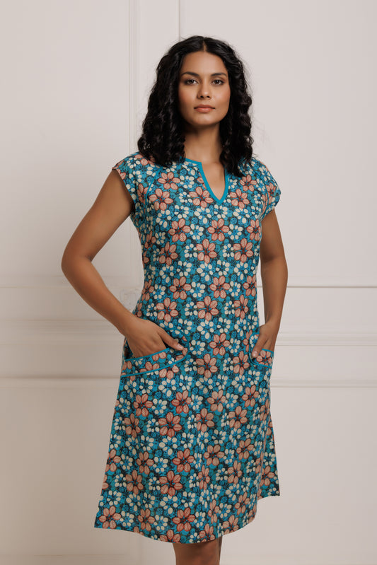 New Spicy tunic - Florence