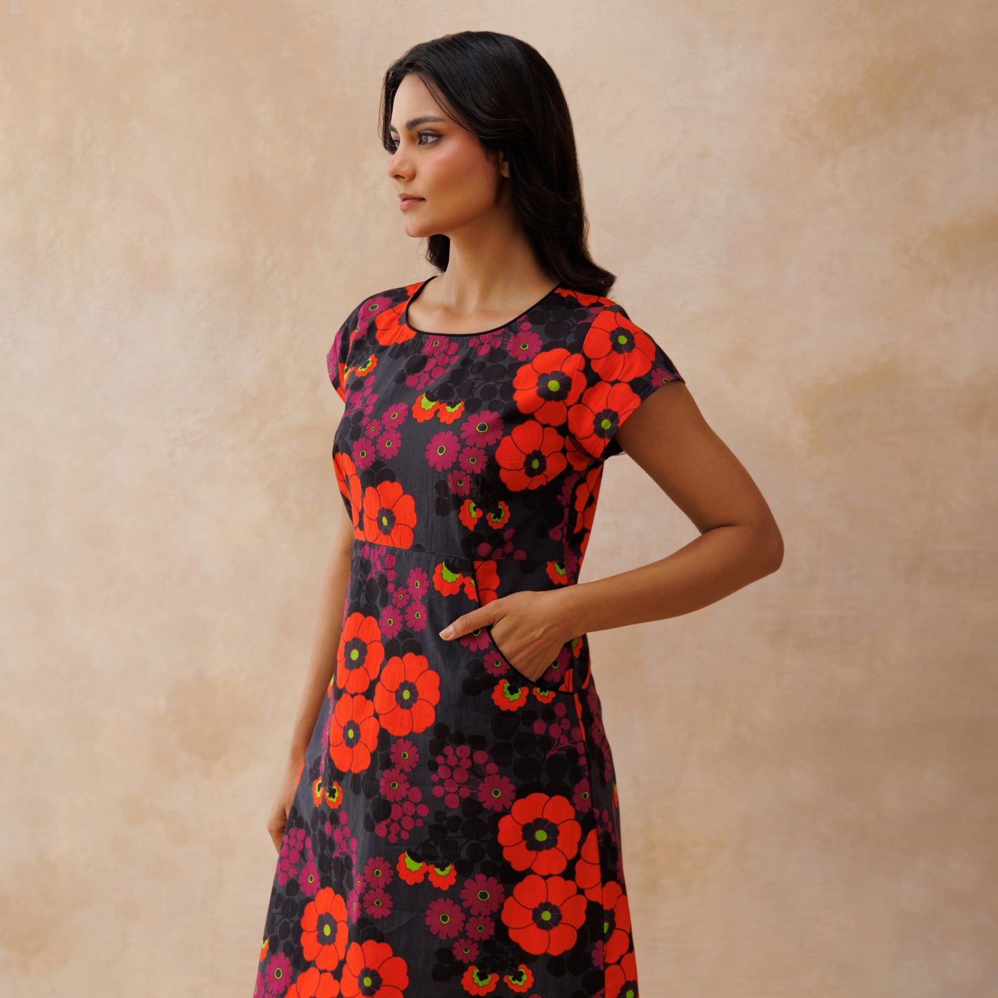 Chancy tunic - Elsie