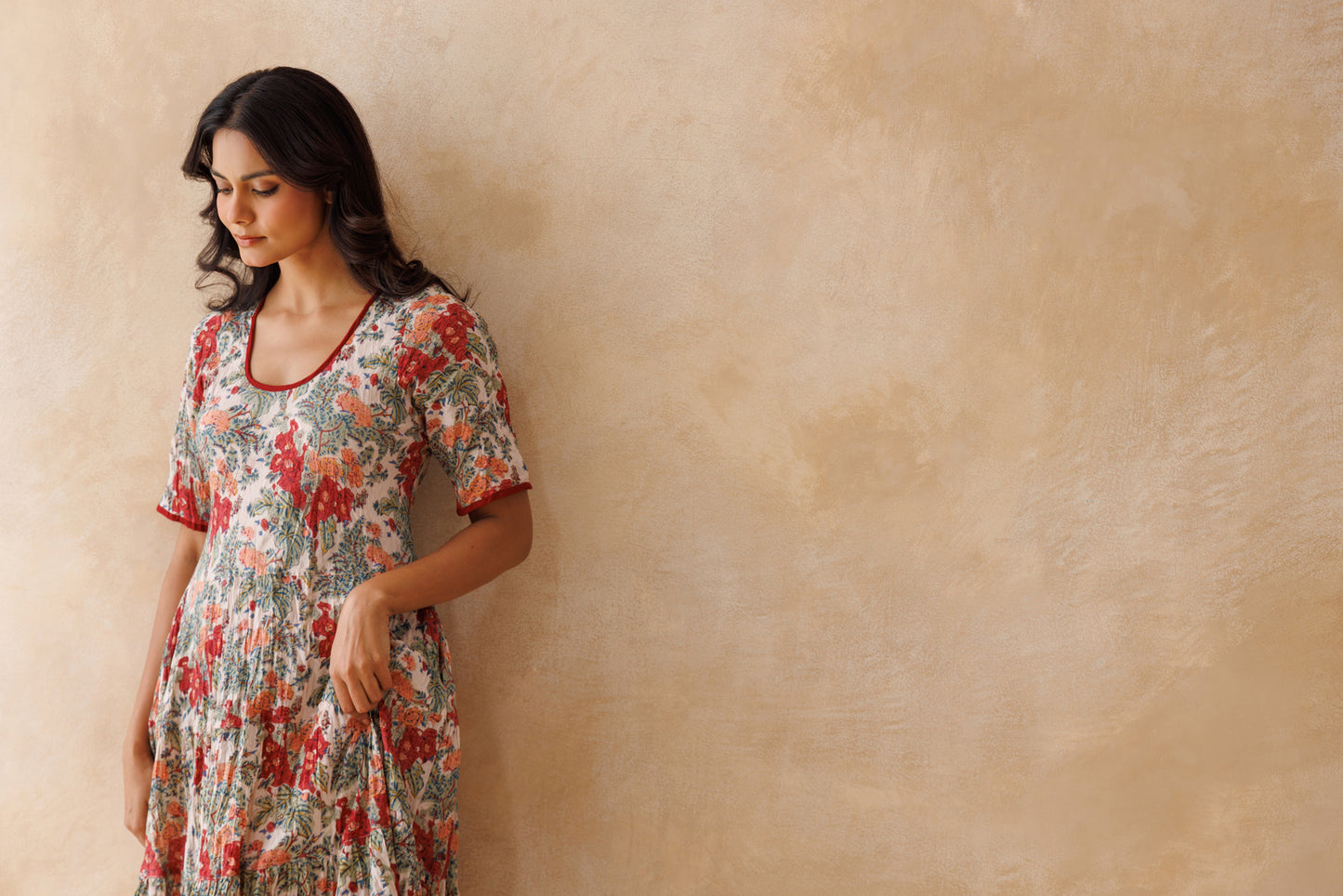 Ida Dress - Summer love