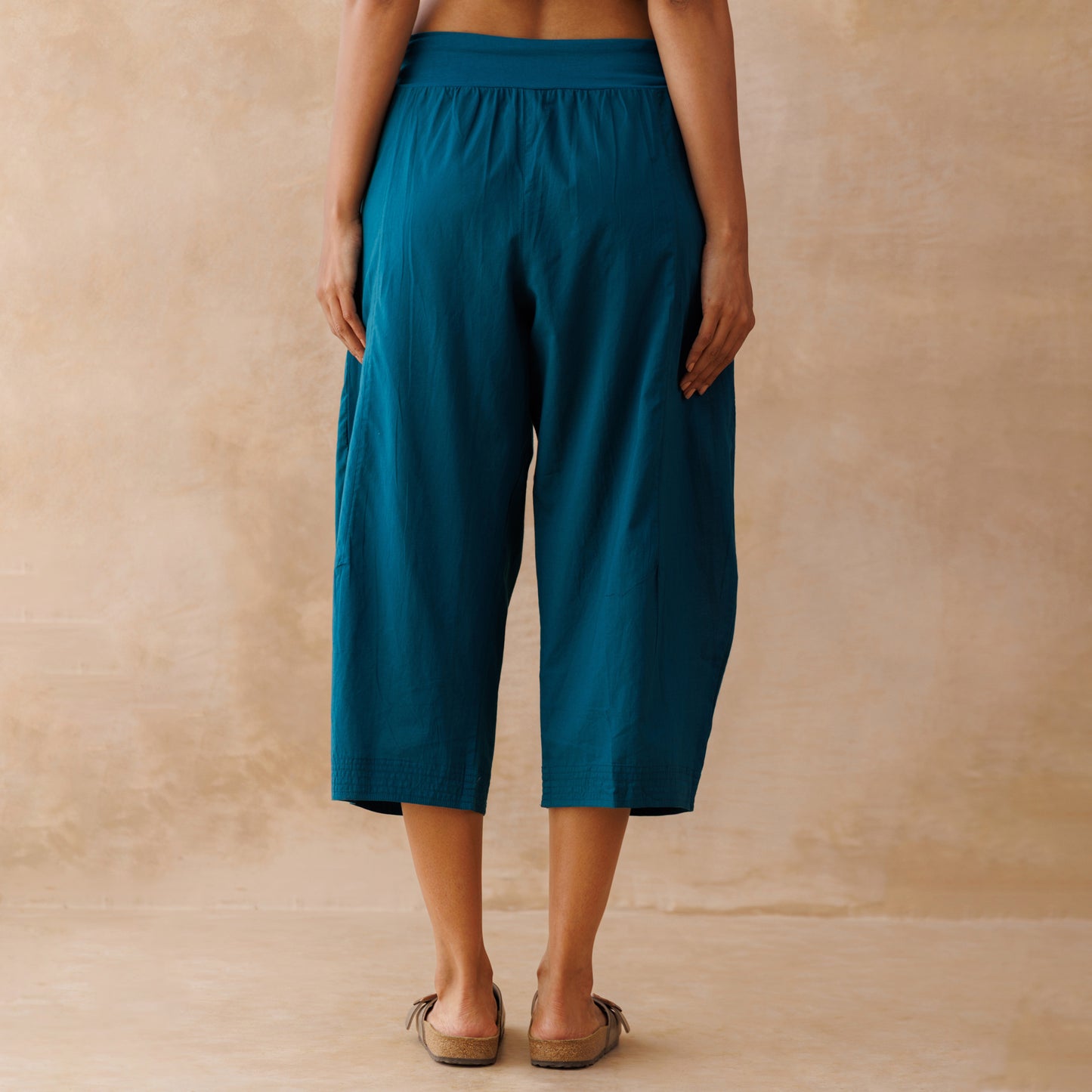 Jojo pants - Teal