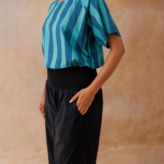 Lucy pants - Black