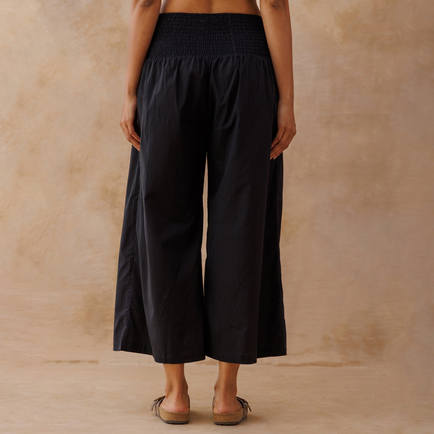 Lucy pants - Black