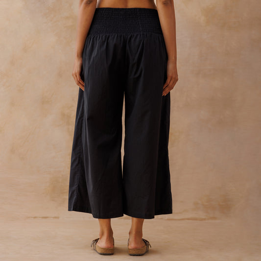 Lucy pants - Black