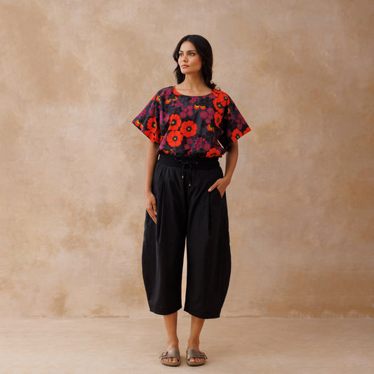 Jojo pants - Black