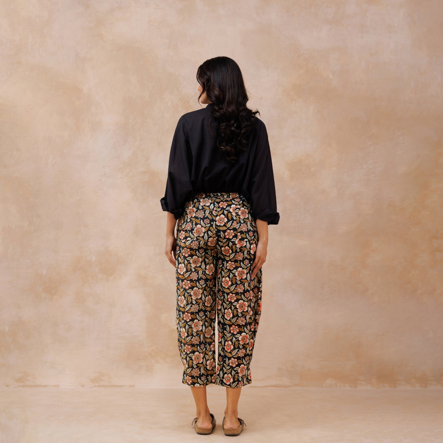 Sunday pant - Earthy Summer