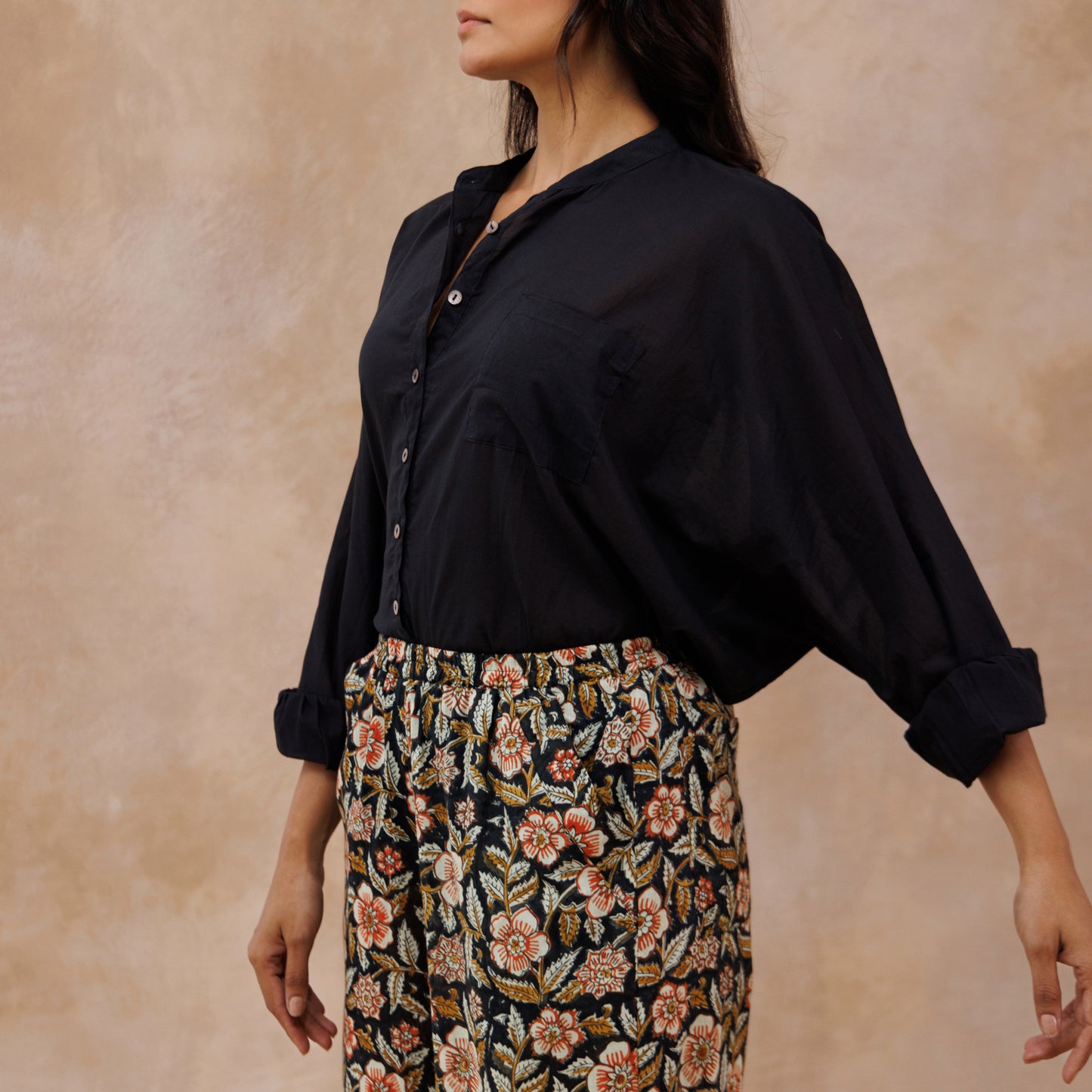 Sunday pant - Earthy Summer