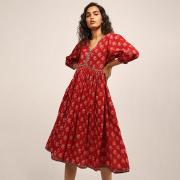 Radharani Clothing Hand Block Prints | Outfits for Australian Females ...
