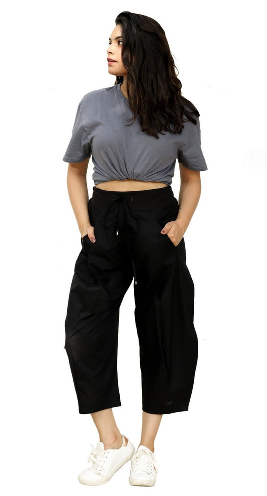 Jojo pants - black