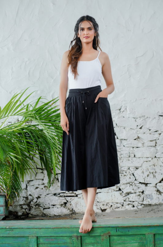 Lulu Pants - Black