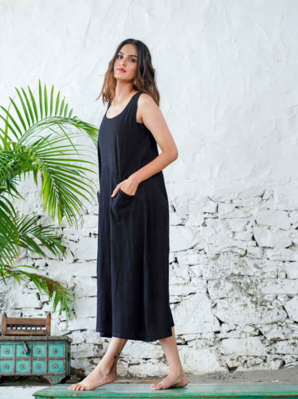Vic Dress