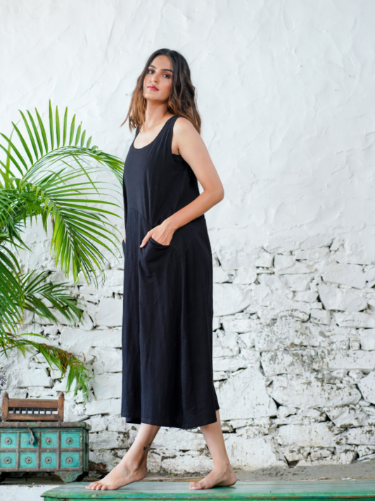 Vic Dress