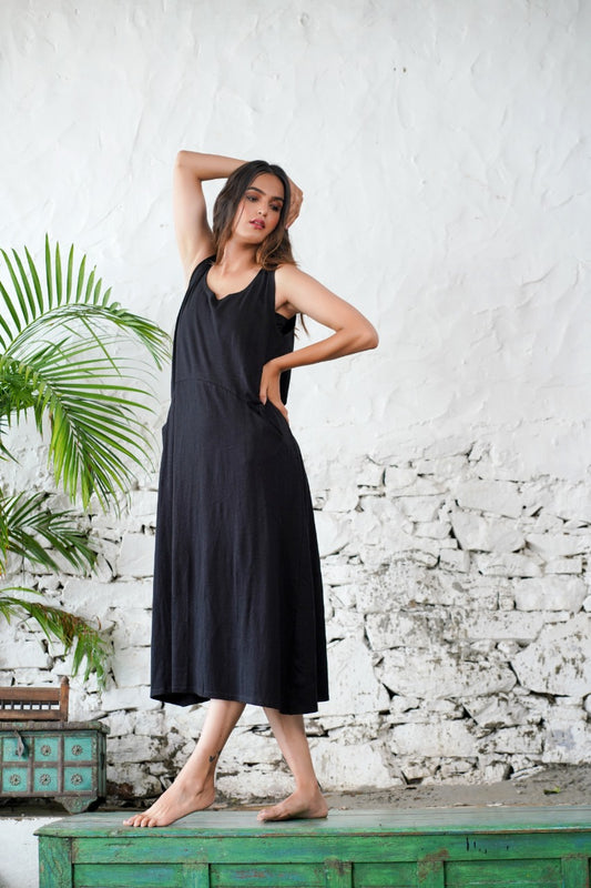 Vic Dress